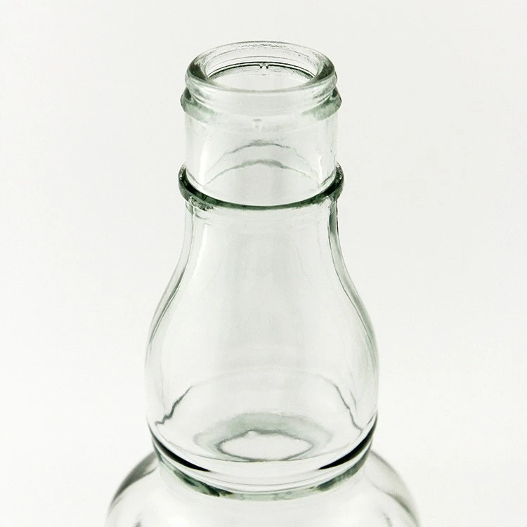 Bottles For Kitchen Spice