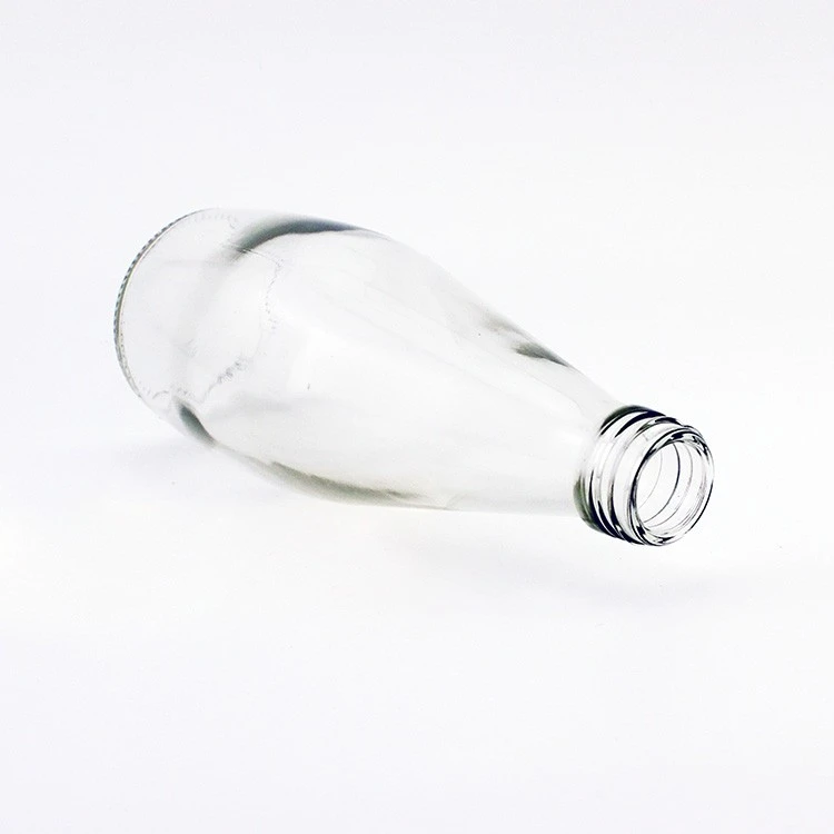 Glass Drinks Bottles