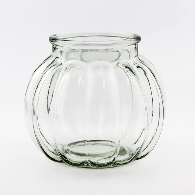 Pumpkin Vase